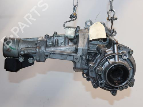 Used Transfer box JEEP COMPASS (MK49) 2.0 CRD 4x4 (140 hp) 27602764