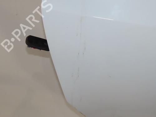 Porte arrière droite OPEL MERIVA B MPV (S10) 1.7 CDTI (75) (110 hp) 31277366