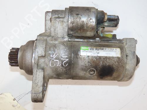 Starter VW GOLF VI (5K1) 1.6 TDI | BP38160029M8 - Image 3