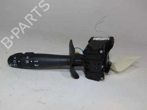 Used Headlight switch DACIA LOGAN EXPRESS (FS_) 1.5 dCi (FS0K) (68 hp) 20229336