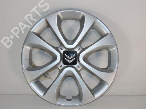 Hub cap CITROËN C3 III (SX) 1.2 PureTech 82 | BP29872756C160