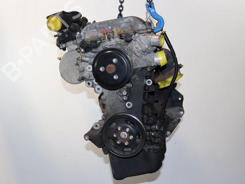 Used Engine OPEL CORSA B (S93) 1.0 i 12V (F08, F68, M68) (54 hp) 10866700