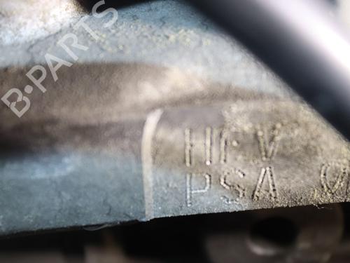 Engine PEUGEOT 206+ (2L_, 2M_) 1.1 | BP31140804M1