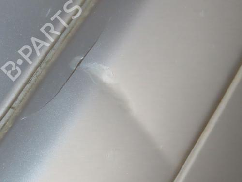 Used Rear bumper MERCEDES-BENZ SLK (R170) 200 Kompressor (170.444) (163 hp) 28594102
