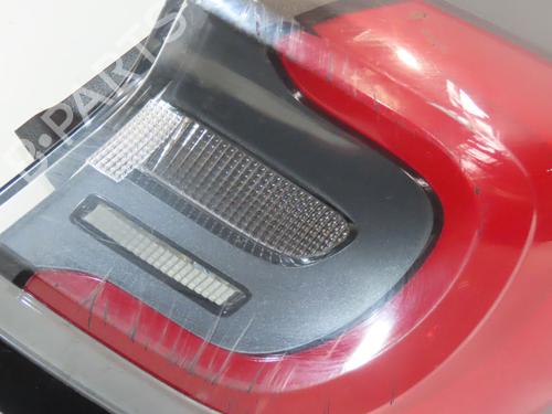 Højre baglygte FORD PUMA (J2K, CF7) 1.0 EcoBoost mHEV | BP29293974C35 