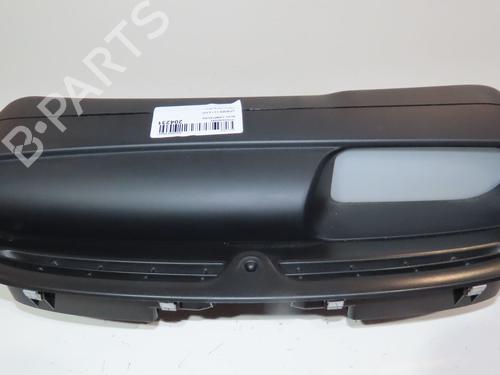Instrument cluster CITROËN C3 Picasso (SH_) 1.6 HDI 90 | BP24487791C47 - Image 2
