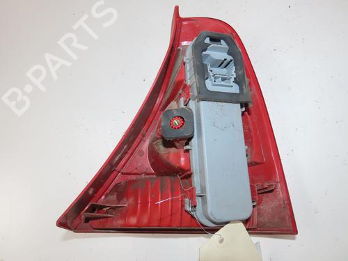 Venstre Baklys Venstre Baklys RENAULT CLIO II (BB_, CB_) 1.2 (BB0A, BB0F, BB10, BB1K, BB28, BB2D, BB2H, CB0A,... (58 hp) 37530565 37530565