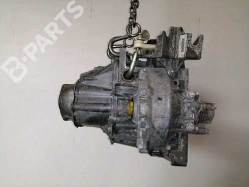 Gearbox PEUGEOT 308 I (4A_, 4C_) 1.4 16V | BP9578043M3 