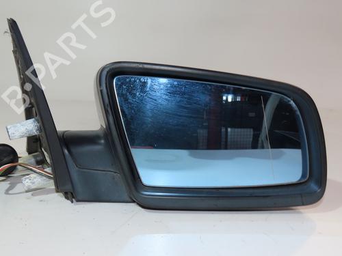 Right mirror BMW 5 (E60) 525 d | BP29494528C27