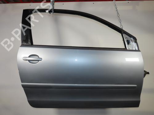 Used Right front door VW POLO (9N_, 9A_) 1.4 TDI (70 hp) 18824758