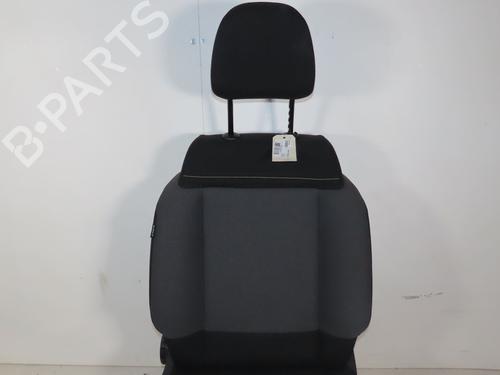 Right front seat CITROËN C3 III (SX) 1.2 PureTech 82 | BP29516623C16