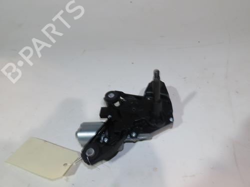 Viskermotor bakrute RENAULT CLIO V (B7_) 1.5 Blue dCi 115 (B7AD) (116 hp) 20846243