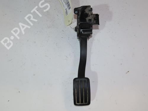 Pedal CITROËN JUMPY III Van (V_) 2.0 BlueHDi 120 | BP29380380I4 