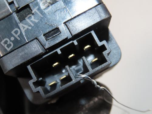 Used Left front window switch Left front window switch PEUGEOT 306 (7B, N3, N5) 1.6 SR (89 hp) 33444521 33444521