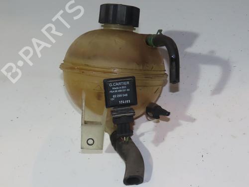 Expansion tank PEUGEOT 307 SW (3H) 2.0 HDI 110 | BP28086638C120 