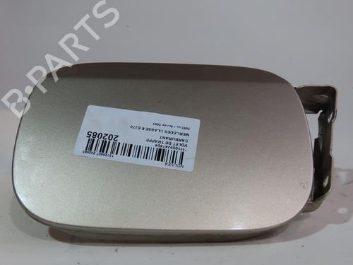 Used Fuel flap MERCEDES-BENZ E-CLASS (W211) E 270 CDI (211.016) (177 hp) 18205512