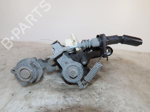 Used Right rear brake caliper OPEL MOKKA / MOKKA X (J13) 1.6 CDTI (_76) (136 hp) 20653351