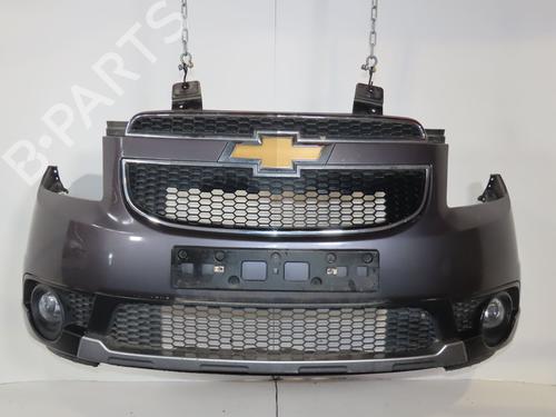 Foran kofangere Foran kofangere CHEVROLET ORLANDO (J309) 2.0 D (163 hp) 39733271 39733271