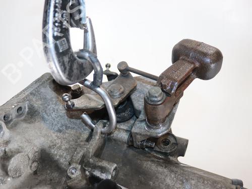 Gearkasse Gearkasse 39518761 39518761