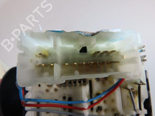 Used Steering column stalk Steering column stalk RENAULT TWINGO III (BCM_, BCA_) Z.E: (BCA1) (82 hp) 33416304 33416304