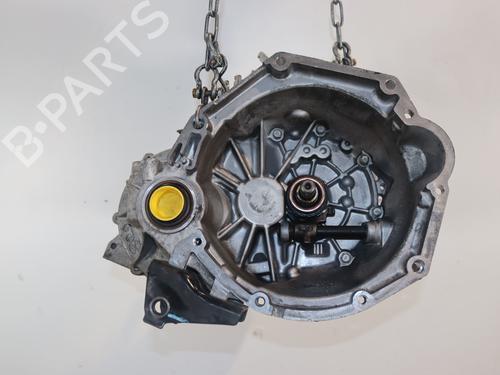Gearbox KIA PICANTO III (JA) 1.0 | BP31984315M3