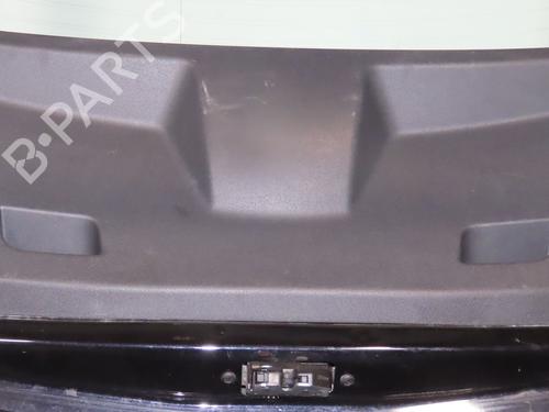 Tailgate OPEL CORSA D (S07) 1.3 CDTI (L08, L68) | BP30768036C6