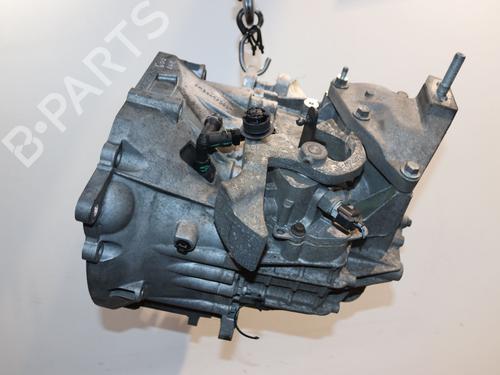 Gearbox FORD MONDEO IV (BA7) 2.0 TDCi | BP28685476M3 