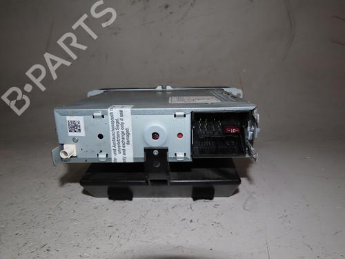 Radio VW TRANSPORTER T5 Van (7HA, 7HH, 7EA, 7EH) 2.0 TDI | BP19932644E6