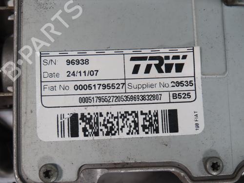 Steering column FIAT BRAVO II (198_) 1.6 D Multijet (198AXH1B) | BP27268108M21