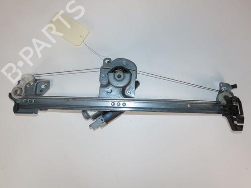 Front left window mechanism CITROËN C3 I (FC_, FN_) 1.4 HDi | BP32376928C22