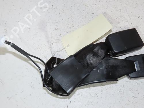 Used Seat buckle NISSAN QASHQAI / QASHQAI +2 I (J10, NJ10, JJ10E) 1.6 dCi (130 hp) 24487996