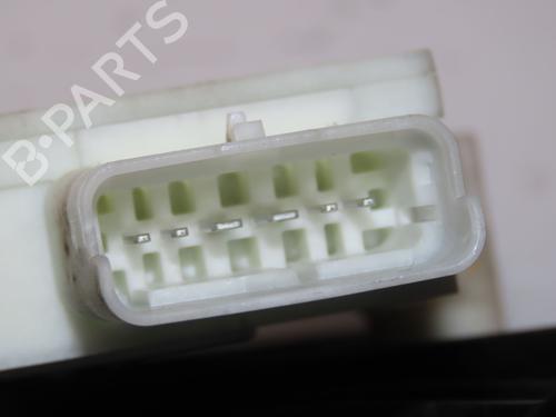 Rear left window mechanism RENAULT CLIO V (B7_) 1.0 TCe 100 (B7MT) | BP39251235C24 - Image 2