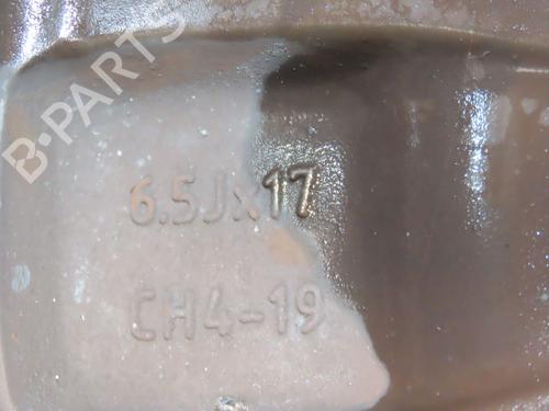 Fælk CITROËN C3 III (SX) 1.6 BlueHDi 100 | BP29469277C45