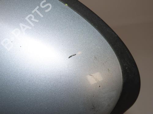 Used Left mirror CITROËN C1 (PM_, PN_) 1.0 (68 hp) 25906195