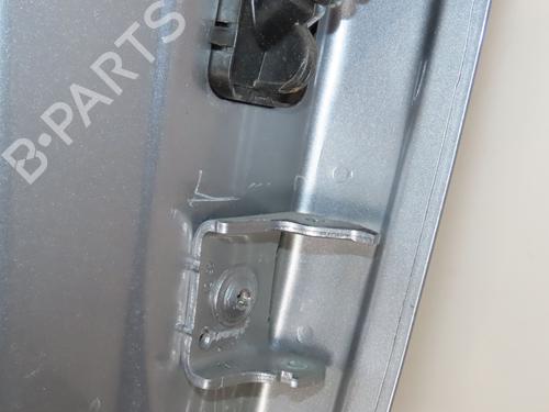 Left rear door OPEL CORSA F (P2JO) 1.5 (68) | BP31605663C4 