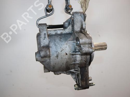 Used Transfer box Transfer box NISSAN X-TRAIL II (T31) 2.0 dCi 4x4 (150 hp) 33562401 33562401