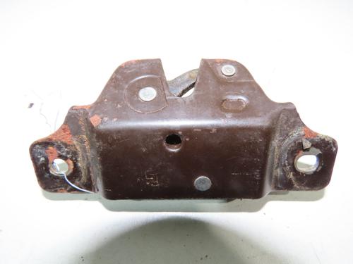 Tailgate lock CITROËN SAXO (S0, S1) 1.6 VTS | BP16833618C101 