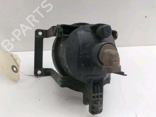 Used Right front fog light HYUNDAI TUCSON (JM) 2.0 CRDi (136 hp) 11010801