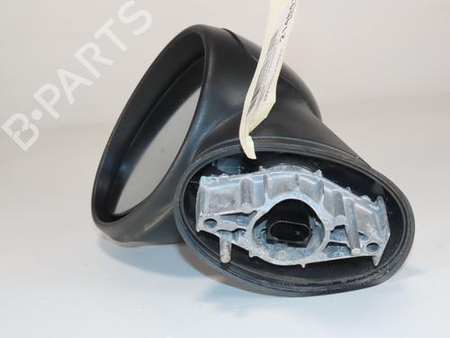 Left mirror MINI MINI (R56) One D | BP30691216C26 