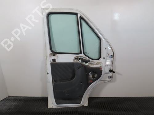 Used Left front door CITROËN JUMPER I Van (244) 2.0 HDi (84 hp) 23162842