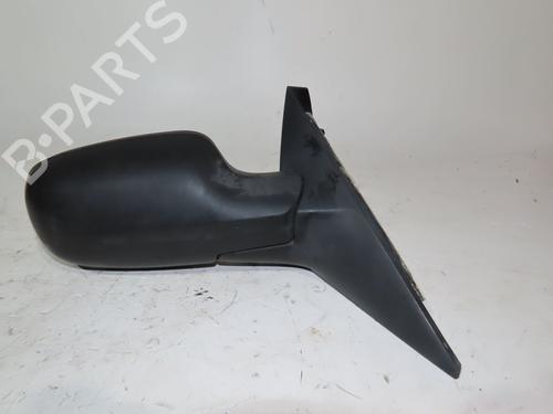 Right mirror RENAULT SCÉNIC II (JM0/1_) 1.5 dCi (JM0F) | BP19529496C27 