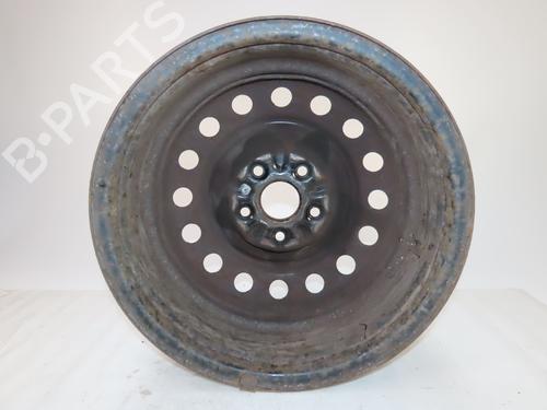 Felg VW PASSAT B6 (3C2) 2.0 TDI | BP17802853C45 