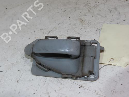 Used Front left interior door handle CITROËN XSARA PICASSO (N68) 1.6 HDi (109 hp) 19932674
