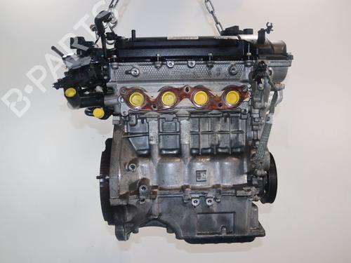 Engine KIA RIO III (UB) 1.25 CVVT | BP32458282M1