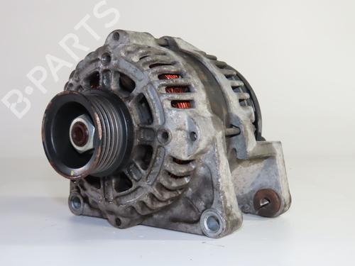 Alternator CHEVROLET AVEO / KALOS Hatchback (T250, T255) 1.4 | BP31119734M7