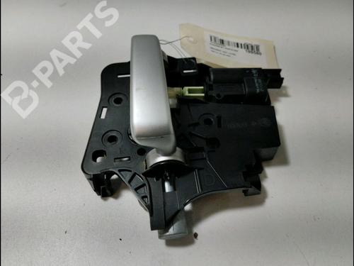 Used Front right interior door handle Front right interior door handle PEUGEOT 1007 (KM_) 1.6 HDi (109 hp) 10746327 10746327
