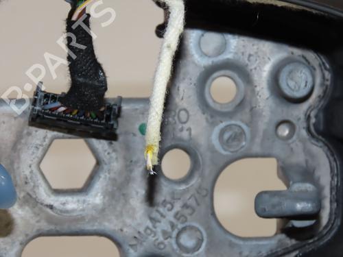 Used Steering wheel FORD PUMA (J2K, CF7) 1.0 Flexifuel (125 hp) 31961604