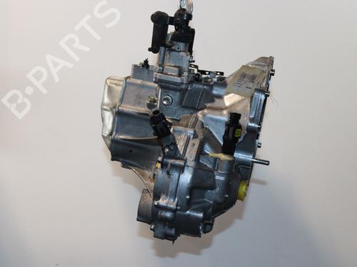 Gearbox CHEVROLET MATIZ (M200, M250) 0.8 | BP23160204M3 