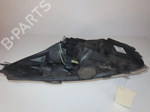 Used Right headlight RENAULT CLIO IV (BH_) 1.2 16V (73 hp) 31078195