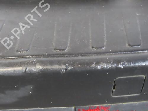 Rear bumper FIAT DOBLO Cargo (263_) 1.3 D Multijet | BP18477694C8 